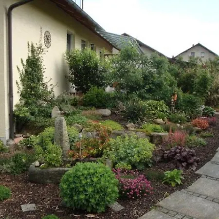 Stockinger Appartement *