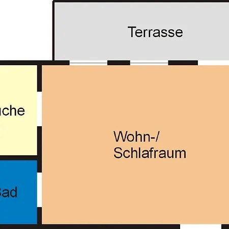 Lejlighed Stockinger Jandelsbrunn