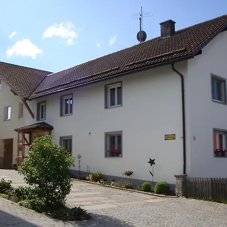 Appartement Stockinger