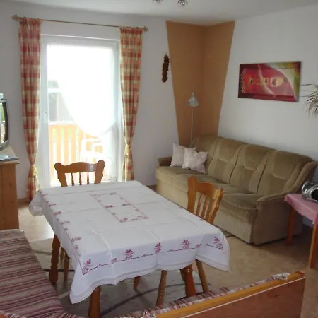 Apartment Stockinger